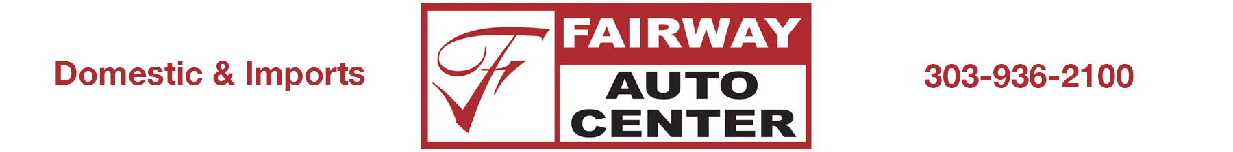 Auto service and body shop